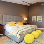 Minka Aire Aviation 60"  天花吊扇 (亮銀色+銀色)